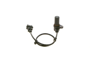 Senzor pozitie arbore cotit potrivit OPEL ASTRA G, ASTRA G/KOMBI, FRONTERA B, OMEGA B, SIGNUM, SINTRA, VECTRA B, VECTRA C, VECTRA C GTS, ZAFIRA A; SAAB 9-3, 9-5 2.0D/2.2D 11.96-02.15 - Img 4