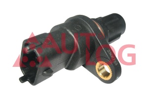 Senzor pozitie ax came potrivit CITROEN C1, C1 II; DAIHATSU COPEN, CUORE VII, EXTOL, MATERIA, SIRION, TERIOS, YRV; PEUGEOT 107, 108; TOYOTA AVENSIS, AYGO, CALDINA, CARINA E VI 1.0-1.8 05.87- - Img 3