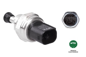 Senzor presiune gaze evacuare (numar pini: 1/3) potrivit DACIA DUSTER, DUSTER/SUV, LODGY; RENAULT CAPTUR I, CLIO IV, CLIO IV/HATCHBACK, CLIO IV/KOMBI, FLUENCE, GRAND SCENIC III 1.5D-3.0D 08.06- - Img 3