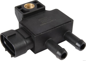 Senzor presiune gaze evacuare (numar pini: 3) potrivit LEXUS ES, LC, LS, LX, NX, NX II, RC, RX, UX; SUZUKI SWACE; TOYOTA AURIS, CAMRY, C-HR, COROLLA, COROLLA CROSS, HIGHLANDER 1.2-5.0 09.07- - Img 1
