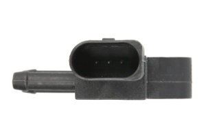 Senzor presiune gaze evacuare (numar pini: 3) potrivit MAZDA 3, 6, CX-5; MITSUBISHI ASX, L200 / TRITON, OUTLANDER III, PAJERO IV; SUBARU FORESTER, LEGACY V, OUTBACK, XV 1.5D-3.2D 11.05- - Img 2
