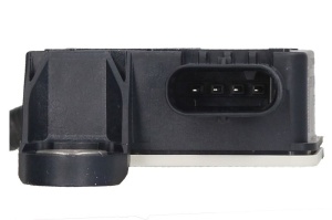 Senzor presiune gaze evacuare potrivit RENAULT CAPTUR II, CLIO V, ESPACE V, GRAND SCENIC IV, MEGANE IV, SCENIC IV, TALISMAN 1.5D-2.0D 08.18- - Img 2