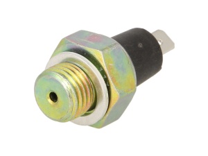 Senzor presiune ulei (0,2bar; 1 pin; negru) potrivit ACURA INTEGRA; CHEVROLET AVEO / KALOS, MATIZ, SPARK; DAEWOO MATIZ; DAIHATSU CHARADE III; FORD RANGER; HYUNDAI ACCENT 0.8-4.5 09.79- - Img 1