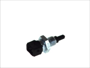 Senzor temperatura admisie potrivit IVECO DAILY IV, DAILY V, DAILY VI, STRALIS II, S-WAY, X-WAY; ALFA ROMEO 166, 33; AUDI 100 C3, 100 C4; BENTLEY CONTINENTAL, TURBO R 1.4-9.2D 09.79- - Img 2