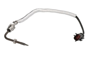 Senzor temperatura evacuare (dupa DPF) potrivit CHRYSLER 300C; JEEP GRAND CHEROKEE, GRAND CHEROKEE IV; LANCIA THEMA 3.0D 09.11- - Img 1