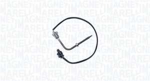 Senzor temperatura evacuare (dupa DPF) potrivit SMART FORTWO 0.8D 08.09- - Img 2