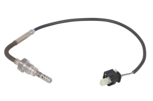 Senzor temperatura gaze evacuare (dupa turbo) potrivit MERCEDES E (W211) GL (X164) M (W164) S (W221, V221); SMART FORFOUR 1.5D/4.0D 09.04-12.13 - Img 1