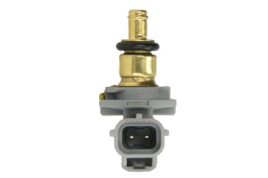 Senzor temperatura lichid racire (numar pini: 2) potrivit CITROEN C5 III, C6; FORD FOCUS III, MAVERICK; FORD USA ESCAPE; JAGUAR F-PACE, F-TYPE, I-PACE, S-TYPE II, XE, XF I, XF II 2.0-Electric 02.01- - Img 2
