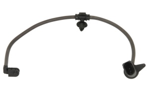 Senzor uzura placute frana Spate potrivit AUDI A4 ALLROAD B9, A4 B9, A5, A6 C8, A7, A8 D5, Q7, Q8; BENTLEY BENTAYGA; VW TOUAREG 1.4-6.0 01.15- - Img 1