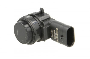 Senzori parcare spate potrivit MERCEDES A-Clasa W176, AMG GT / GT S C190, B-Clasa W246/W242, GLK X204, SL R231; ALFA ROMEO 4C, GIULIA; BMW 1 F20, F21, 3 F30, F31, F80, 4 F32, F33, F82 06.08- - Img 1