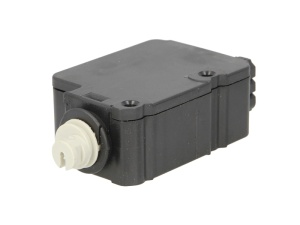 Servomotor inchidere centralizata Spate/portbagaj potrivit BMW 3 (E36), 5 (E34) 06.87-08.00 -03.00 - Img 1