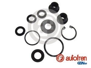 Set reparatie pompa centrala frana (24 mm) potrivit AUDI A4 B5, A6 C5; PORSCHE 911, BOXSTER; VW PASSAT B5 1.6-4.2 01.95-09.05 - Img 2