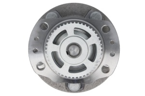 Set rulmenti cu butuc Spate Dreapta/Stanga (cu mufa) (x140) potrivit CHRYSLER CARAVAN, VOYAGER III; DODGE CARAVAN; PLYMOUTH VOYAGER 2.0-3.8 01.95-03.01 - Img 2