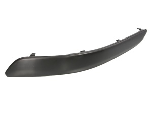 Spoiler bara Fata Stanga grunduit potrivit VW TOURAN 02.03-05.10 - Img 1