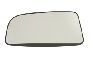 Sticla oglinda dreapta (convex, cu incalzire) potrivit MERCEDES SPRINTER 907/910 06.18- - Img 1