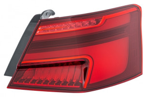 Stop lampa spate Dreapta (exterior, LED) potrivit AUDI A3 04.12- - Img 1