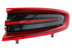 Stop lampa spate Dreapta (exterior, LED) potrivit PORSCHE MACAN 02.14- - Img 1