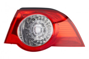 Stop lampa spate Dreapta (exterior, LED) potrivit VW EOS 03.06-08.15 - Img 1