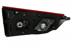 Stop lampa spate Dreapta (partea interioara, LED/W21W) potrivit NISSAN QASHQAI II 11.13- - Img 2