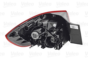 Stop spate Dreapta (extern, LED) potrivit OPEL ASTRA K, ASTRA K/KOMBI 06.15- - Img 4