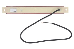 Stop spate stanga/dreapta SN250 (LED, 9/12/24/32V, cu lumini ceata, lungime cablu: 0,5m) - Img 2