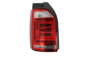 Stop spate Stanga (LED) potrivit VW CALIFORNIA T6 CAMPER, MULTIVAN T6, TRANSPORTER T6, TRANSPORTER T6 / CARAVELLE T6 04.15- - Img 1