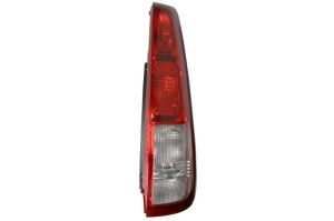 Stop spate Stanga (P21W/W21/5W/W21W) potrivit NISSAN X-TRAIL I 06.01-01.13 - Img 1