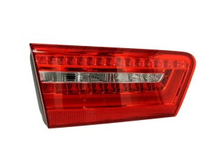 Stop spate Stanga (partea interioara, LED) potrivit AUDI A6 C7 11.10-09.18 - Img 1