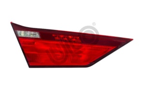 Stop spate Stanga (partea interioara, LED/W5W) potrivit BMW 1 (F40) 07.19- - Img 3
