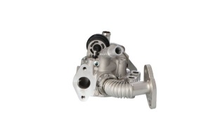 Supapa EGR (modul cu racitor) potrivit NISSAN CABSTAR, NAVARA NP300, NT400 CABSTAR, PATHFINDER III 2.5D 01.05- - Img 4