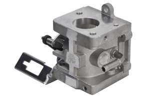 Supapa EGR potrivit AUDI A4 B7, A6 ALLROAD C6, A6 C6, A8 D3, Q7; VW PHAETON, TOUAREG 2.7D/3.0D 08.03-08.11 - Img 2