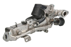 Supapa EGR potrivit BMW 1 (E81), 1 (E82), 1 (E87), 1 (E88), 1 (F20), 1 (F21), 2 (F22, F87), 3 (E90), 3 (E91), 3 (E92), 3 (E93), 3 (F30, F80), 3 (F31), 3 GRAN TURISMO (F34), 4 (F32 1.6D/2.0D/3.0D 06.04- - Img 2