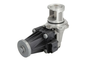 Supapa EGR potrivit FORD B-MAX, C-MAX II, ECOSPORT, FIESTA VI, FIESTA VII, FOCUS III, FOCUS III/HATCHBACK, FOCUS III/KOMBI, GRAND C-MAX, KA+ III, KUGA II, MONDEO V 1.5D 09.14- - Img 1