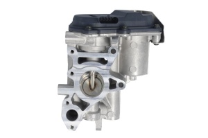 Supapa EGR potrivit MERCEDES A (V177), A (W177), B SPORTS TOURER (W247), C (A205), C (C205), C T-MODEL (S205), C (W205), CLA (C118), CLA SHOOTING BRAKE (X118), CLS (C257), E (A238) 1.6D-3.0D 01.16- - Img 3