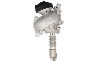 Supapa EGR potrivit MERCEDES SPRINTER 2-T (B901, B902), SPRINTER 3-T (B903), SPRINTER 4-T (B904), V (638/2), VITO (W638) 2.1D/2.2D 03.99-05.06 - Img 2