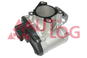 Supapa EGR potrivit NISSAN NV400, PRIMASTAR, QASHQAI I, QASHQAI II, X-TRAIL II, X-TRAIL III; OPEL MOVANO B, VIVARO A; RENAULT ESPACE IV, GRAND SCENIC III, KOLEOS I, KOLEOS II 1.5D-2.3D 01.06- - Img 3