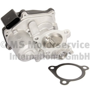 Supapa EGR potrivit SKODA KODIAQ I; VW ARTEON, PASSAT ALLTRACK B8, PASSAT B8, TIGUAN 2.0/2.0D 08.14- - Img 4