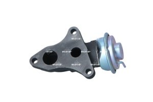 Supapa EGR potrivit TOYOTA AURIS, AVENSIS, RAV 4 III, RAV 4 IV, VERSO, YARIS, YARIS VERSO 1.4D/2.0D/2.2D 09.00-09.19 - Img 3