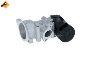 Supapa EGR potrivit VOLVO C30, C70 II, S40 I, S40 II, S80 II, V50, V70 III; ALFA ROMEO MITO; CITROEN C4, C4 GRAND PICASSO I, C4 I, C4 PICASSO I, C5 II, C5 III, C5 II/KOMBI, C8 1.3D-2.2D 10.95- - Img 4