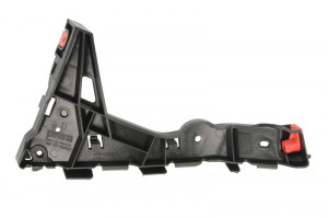 Suport bara Fata Dreapta (lateral, plastic) potrivit OPEL ASTRA H, ASTRA H CLASSIC, ASTRA H GTC, ASTRA H/combi 1.2-2.0 01.04- - Img 2