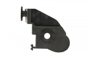 Suport bara Fata Dreapta (plastic) potrivit BMW 3 (E46) 1.6-3.2 12.97-12.07 - Img 1