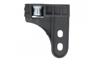 Suport bara Fata Dreapta/Stanga (plastic) potrivit AUDI A4 ALLROAD B8, A4 B8 1.8-4.2 11.07-05.16 - Img 2