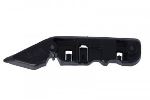 Suport bara protectie fata stanga ( plastic, pachet M) potrivit BMW 3 G20, G21 03.19- - Img 1