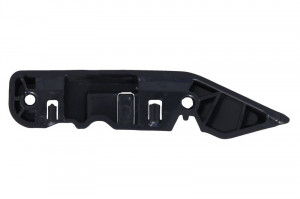 Suport bara protectie fata stanga ( plastic, pachet M) potrivit BMW 3 G20, G21 03.19- - Img 2
