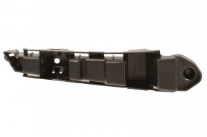 Suport bara protectie spate dreapta ( plastic) potrivit MERCEDES C-Clasa W205 Saloon 12.13-12.18 - Img 1