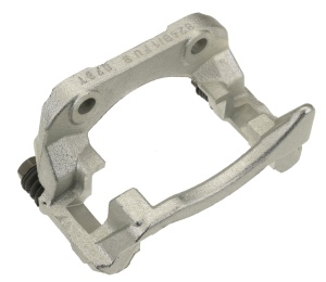 Suport etrier Fata Dreapta potrivit DACIA LOGAN, LOGAN MCV, SANDERO, SANDERO II; LADA LARGUS; RENAULT CLIO II, CLIO II/HATCHBACK, LOGAN I, SANDERO/STEPWAY I 1.0ALK-1.9D 05.96- - Img 3