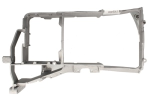 Suport far Stanga potrivit DAF 65 CF, 75 CF, 85 CF, CF 65, LF 55 02.98- - Img 2