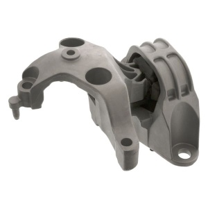 Suport motor Fata Dreapta, cauciuc-metal potrivit DACIA DUSTER, DUSTER/SUV, LOGAN, LOGAN EXPRESS, LOGAN MCV, SANDERO; RENAULT DUSTER, LOGAN I 1.4-1.6LPG 09.05- - Img 3