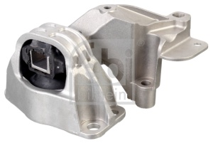 Suport motor Fata Dreapta, hidraulic potrivit DACIA DUSTER, DUSTER/SUV, LOGAN, LOGAN II, SANDERO; NISSAN TERRANO; RENAULT LOGAN I, LOGAN II, SANDERO/STEPWAY I 1.2-1.6LPG 09.04- - Img 2