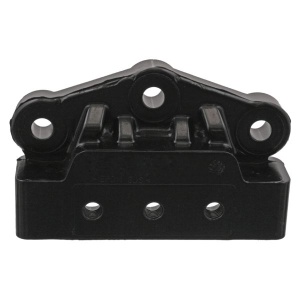 Suport radiator Superior potrivit MERCEDES ACTROS MP4 / MP5, ANTOS, AROCS 471.943-OM936.916 07.11- - Img 3